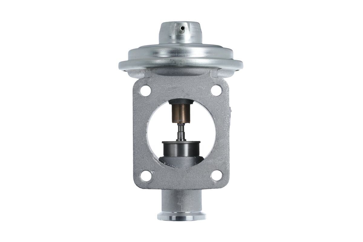 Valvola ricircolo gas scarico-EGR - 703239 VALEO